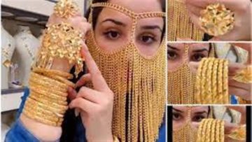 «سعر اليوم».. جرام الذهب عيار 21 يفاجئ الجميع في بداية تعاملات مساء الجمعة 13-6-2025!
