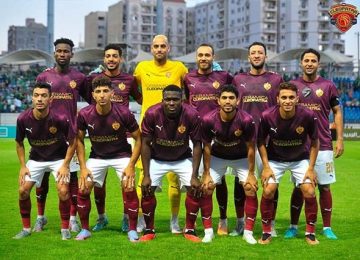 سيراميكا يتحدى البنك الأهلي في نهائي كأس عاصمة مصر: تشكيل الفريقين وأبرز التفاصيل
