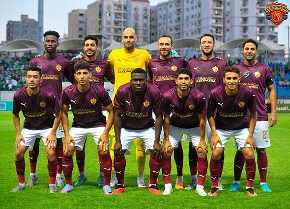 سيراميكا يتحدى البنك الأهلي في نهائي كأس عاصمة مصر: تشكيل الفريقين وأبرز التفاصيل