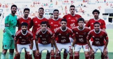صحيفة أرجنتينية: الأهلي يشكل التحدي الأكبر لميسي في كأس العالم للأندية