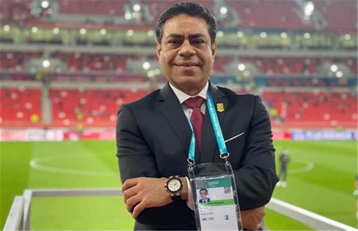 طارق قنديل: الأهلي يرفع شعار الفخر في كأس العالم للأندية.. وزيزو يكشف عن مشاعره الحماسية!
