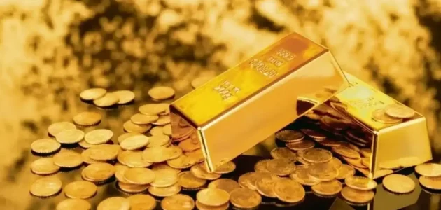 «عاجل»: أسعار الذهب ترتفع مع زيادة الطلب!