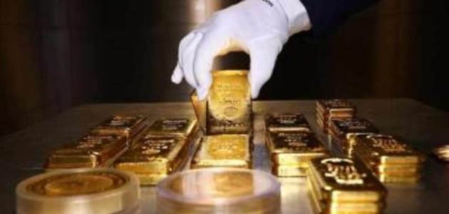 «عاجل» أسعار الذهب في مصر اليوم الثلاثاء 17-6-2025: عيار 21 ينخفض بمقدار 75 جنيهًا!