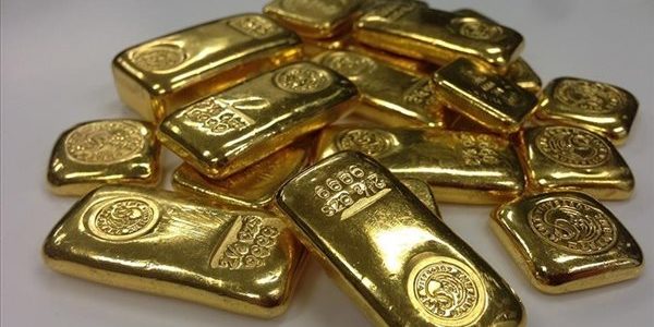 «عاجل» ارتفاع مفاجئ في أسعار الذهب اليوم الأربعاء 18-6-2025 خلال منتصف التعاملات!