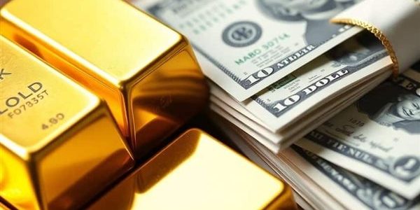 «عاجل» الجنيه يقترب من 39 ألف جنيه: تعرف على أسعار الذهب والدولار اليوم الجمعة! | بث مباشر