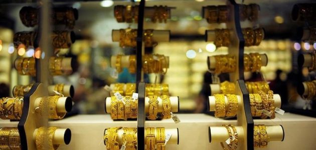 «عاجل» انخفاض أسعار الذهب اليوم الاثنين 16 يونيو 2025: ما الأسباب وراء هذا التراجع؟