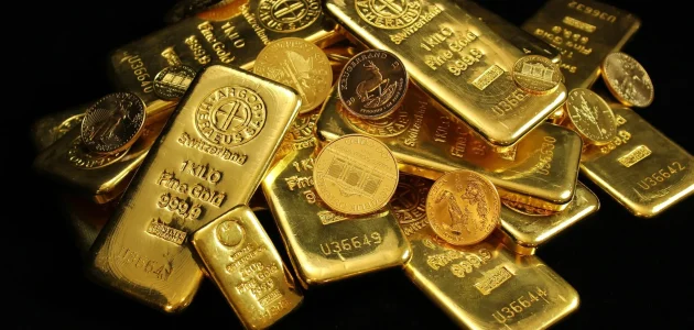 «عاجل» انخفاض أسعار الذهب في الكويت اليوم الخميس 19-6-2025: عيار 21 يسجل 28.950 دينار في بداية التداولات!