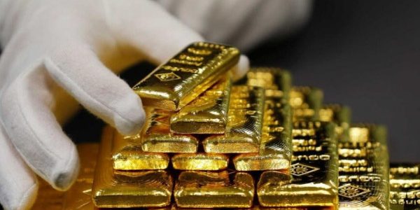 «عاجل»: تراجع أسعار الذهب عالمياً بأكثر من 1% - ماذا يعني ذلك لك؟