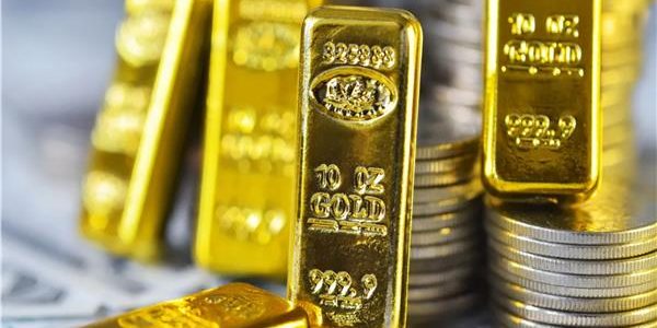 «عاجل» تراجع أسعار الذهب في التعاملات المسائية اليوم الأربعاء 18 يونيو!