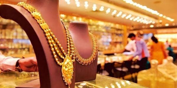 «عاجل» تراجع كبير في أسعار الذهب: عيار 21 يفقد 60 جنيها في ختام التعاملات!