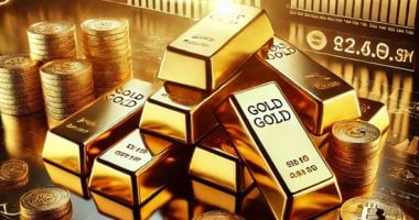 «عاجل» سعر الذهب اليوم الاثنين 16 يونيو 2025: عيار 21 بدون مصنعية بـ4850 جنيها!