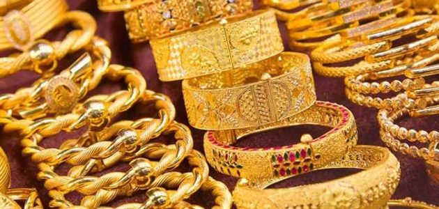 «عاجل» سعر الذهب اليوم في مصر: عيار 21 ينخفض تحت 4800 جنيه!