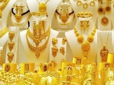 «عاجل» سعر الذهب في مصر اليوم الخميس 19 يونيو 2025: تراجع ملحوظ لعيار 21!