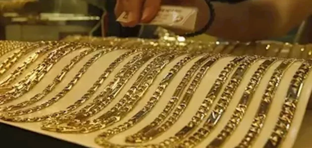 «عاجل» هبوط حاد في سعر الذهب بمصر مع انطلاق تعاملات الثلاثاء!