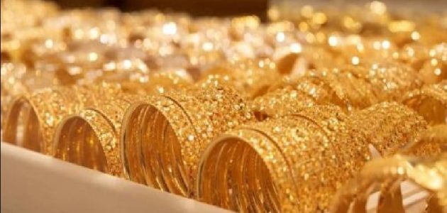 «فرصة ذهبية» انخفاض أسعار الذهب محليًا بـ40 قرشًا!