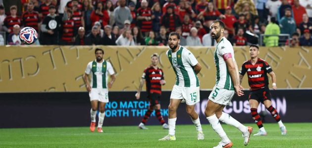 فلامنغو يتفوق على الترجي في مونديال الأندية ويحقق انتصارًا مستحقًا