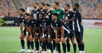 فيصل وأنور وريان يتأهبون لقيادة هجوم البنك الأهلي في نهائي كأس مصر ضد سيراميكا