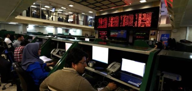 «قرار مفاجئ» إيران تُغلق البورصة حتى إشعار آخر!