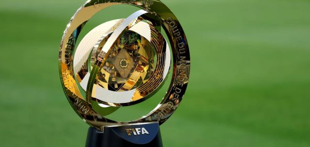 كأس ذهبية مبتكرة بقيمة 20 مليون دولار لمونديال الأندية: تفاصيل جديدة تكشف عن تصميمها الفريد