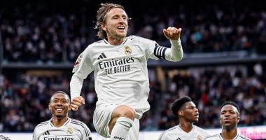كل ما تحتاج معرفته عن لوكا مودريتش: أسطورة ريال مدريد في مونديال 2022