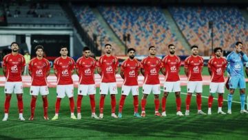 لاعب الأهلي يرفض تجديد عقده: الزمالك يستعد لاقتناص الفرصة!