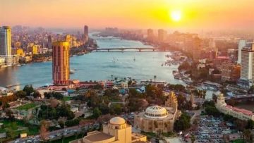 «لن تصدق» انخفاض تكلفة التأمين على الديون السيادية لمصر لأدنى مستوى في 3 سنوات!