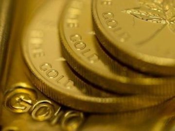 «لن تصدق» توقعات الذهب: هل يلامس 4000 دولار وسط التوترات التجارية؟