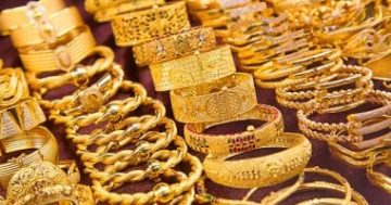 «لن تصدق» سعر الذهب اليوم يتجاوز الـ4800 جنيه لعيار 21!