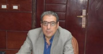 «لن تصدق» عدد الطلاب الذين يخوضون امتحانات الثانوية العامة في جنوب سيناء! 1424 طالبًا يتنافسون في 8 لجان!