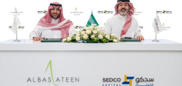«لن تصدق» كيف استحوذ صندوق سدكو كابيتال ريت على مشروع "بالم فيو" بـ650 مليون ريال!