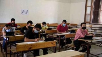 «لن تصدق» ما ينتظرك في امتحانات الثانوية العامة 2025! كل التفاصيل هنا!