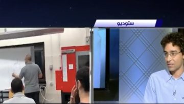 «لن تصدق».. مصر تستطيع تُطلق مسابقة مثيرة في الإحصاء لطلاب الثانوية العامة!