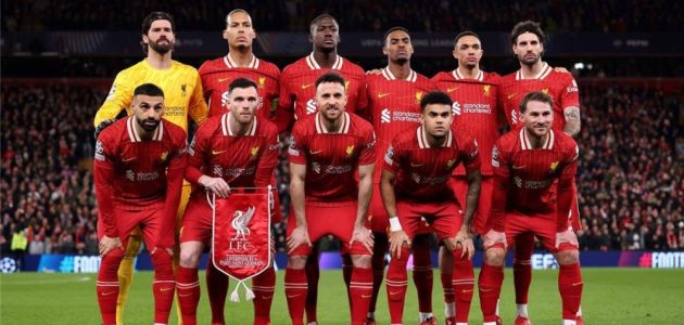 ليفربول يعلن رسمياً عن خامس صفقاته الصيفية: تفاصيل الصفقة الجديدة