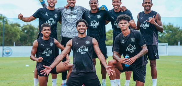 مانشستر سيتي يتفوق على الهلال في القيمة السوقية: تحليل شامل