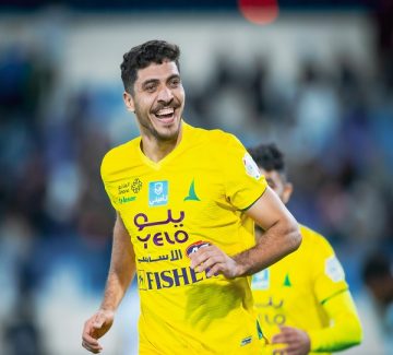 محمد شريف يرد بسخرية على شائعات انتقاله لأحد أندية الدوري المصري!