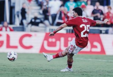 محمد هاني: زيزو سيتأقلم بسرعة مع الأهلي وجمهور الزمالك يقدره لهذا السبب!
