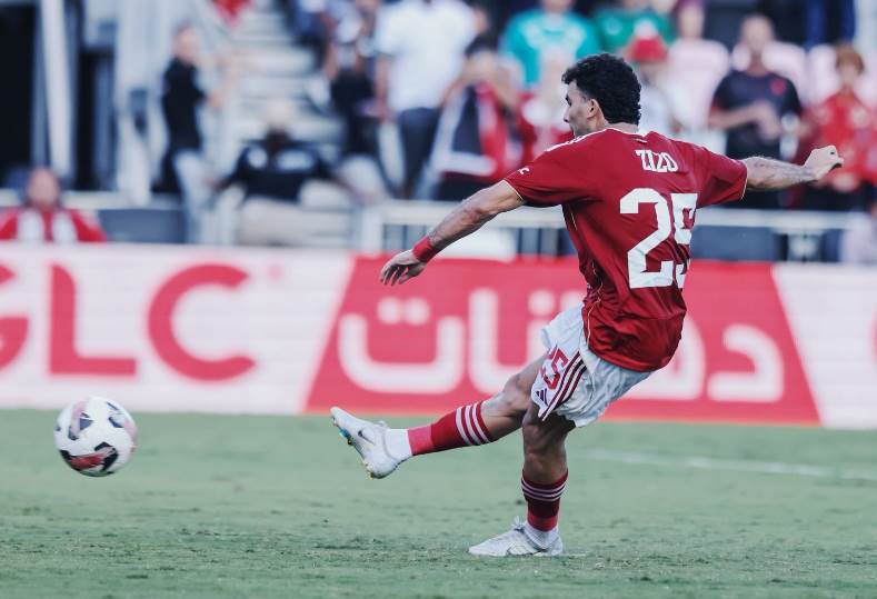 محمد هاني: زيزو سيتأقلم بسرعة مع الأهلي وجمهور الزمالك يقدره لهذا السبب!