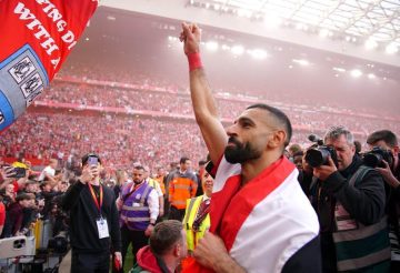 محمد هاني: محمد صلاح كنز مصر وإمام عاشور الأفضل في الجودة