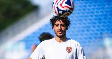 محمد هاني يتألق في صراع الجبهة اليمنى للأهلي ويتفوق على عمر كمال قبل مواجهة إنتر ميامي