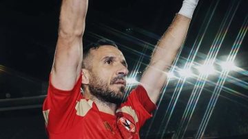 مدرب الأهلي السابق يكشف أسرار الأيام الأخيرة لعلي معلول مع الفريق: ماذا حدث؟