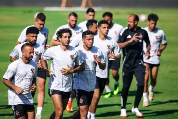 مدرب الأهلي يواجه تحديات كبيرة قبل مواجهة إنتر ميامي: تفاصيل مثيرة!
