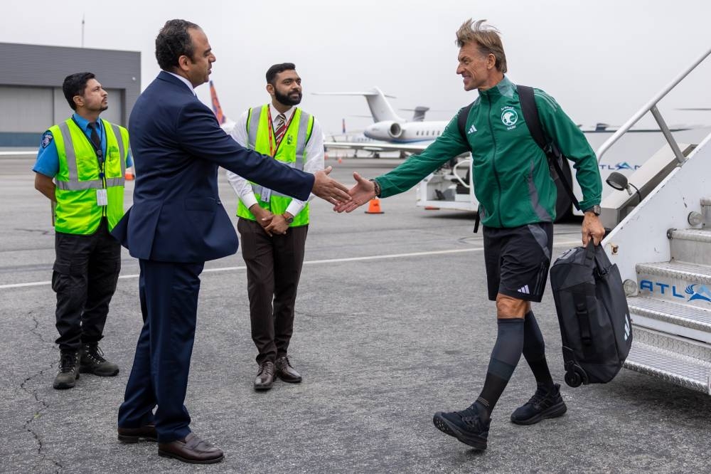 «مركز الأداء» يُعدّ المنتخب السعودي لمواجهة هايتي في مباراة حاسمة