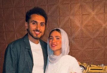 مكرم لاعبة الزمالك خطيبة أحمد حمدي: من هي التي رفضت الأهلي وارتبطت بصلاح؟