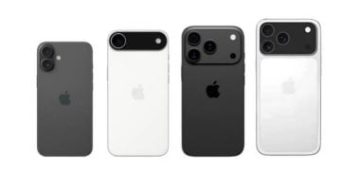 مواصفات شاشة سلسلة iPhone 17: كل ما تحتاج معرفته قبل الإطلاق