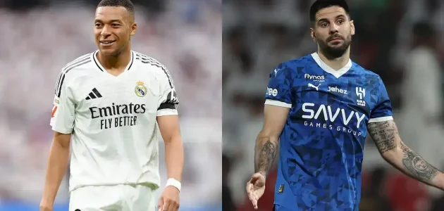 موعد مباراة ريال مدريد ضد الهلال في مونديال الأندية والقنوات الناقلة