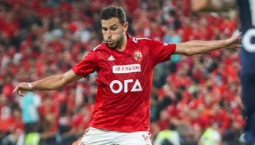 ميسي في مواجهة فتحي: صراع النجوم في مباراة الأهلي وإنتر ميامي
