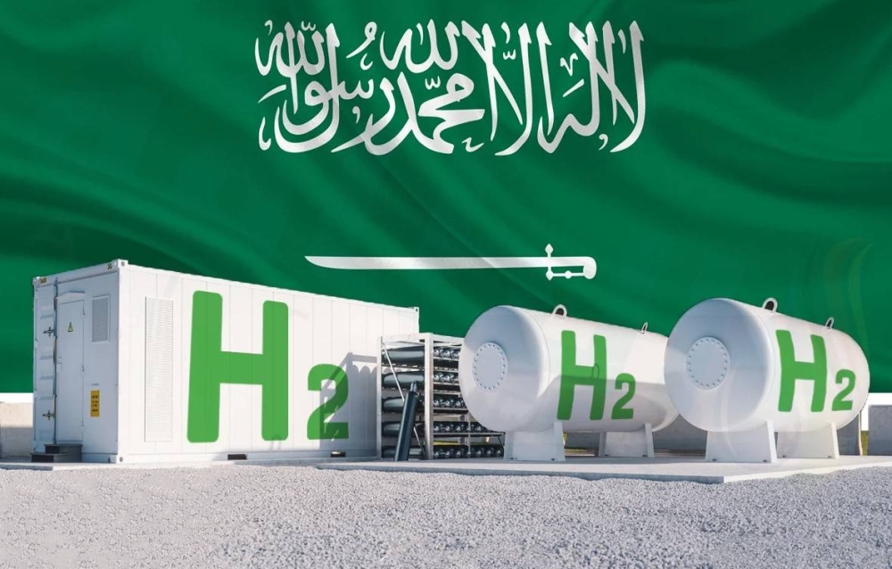 «نتائج مبهرة»: 80% من مصنع نيوم للهايدروجين الأخضر اكتمل! تصدير الأمونيا سيكون جاهزًا بحلول 2027!