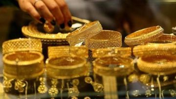 «نتائج مبهرة»: ارتفاع أسعار الذهب في مصر بقيمة 120 جنيهًا! ماذا يعني ذلك لك؟