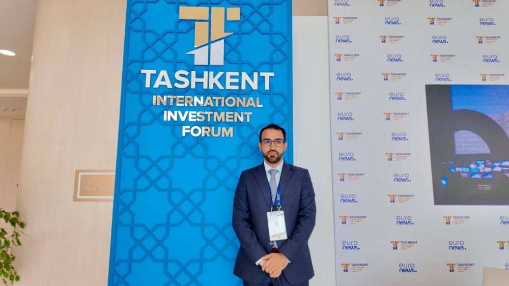«نتائج مبهرة»: استثمارات سعودية تنعش آسيا الوسطى من قلب طشقند!