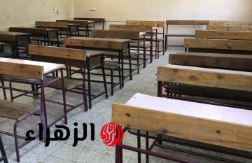 «نتائج مبهرة»: تعليم الأقصر تكشف عن انتهاء تجهيز لجان امتحانات الثانوية العامة!